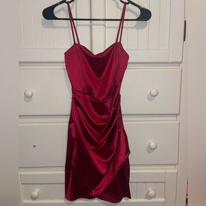 Windsor Homecoming Dress